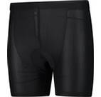 Vorschau: CMP Herren Tight MAN FREE BIKE CAPRI WITH INNER MESH UNDERWEAR