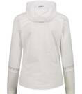 Vorschau: CMP Damen Kapuzensweat WOMAN JACKET FIX HOOD