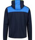 Vorschau: CMP Herren Kapuzensweat MAN HYBRID JACKET FIX HOOD