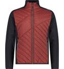 Vorschau: CMP Herren Unterjacke MAN HYBRID JACKET