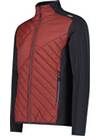 Vorschau: CMP Herren Unterjacke MAN HYBRID JACKET