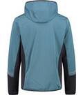 Vorschau: CMP Herren Kapuzensweat MAN JACKET FIX HOOD