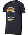Vorschau: CMP Kinder Shirt KID T-SHIRT