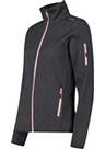 Vorschau: CMP Damen Unterjacke WOMAN JACKET