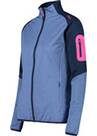 Vorschau: CMP Damen Unterjacke WOMAN JACKET