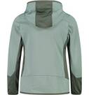 Vorschau: CMP Kinder Kapuzensweat KID G JACKET FIX HOOD