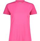 Vorschau: CMP Damen Shirt WOMAN T-SHIRT
