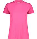 Vorschau: CMP Damen Shirt WOMAN T-SHIRT