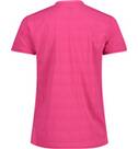 Vorschau: CMP Damen Shirt WOMAN T-SHIRT