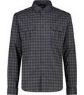 DARK GRAFFITE-ANTRACITE-OFF WHITE