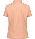 Vorschau: CMP Damen Hemd WOMAN SHIRT