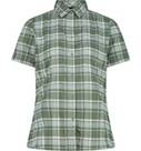 Vorschau: CMP Damen Hemd WOMAN SHIRT