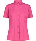 Vorschau: CMP Damen Hemd WOMAN SHIRT