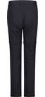 Vorschau: CMP Damen Keilhose WOMAN ZIP OFF PANT