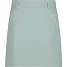 Vorschau: CMP Damen Rock WOMAN SKIRT 2 IN 1