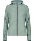 Vorschau: CMP Damen Regenjacke WOMAN JACKET FIX HOOD