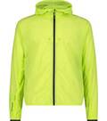 Vorschau: CMP Herren Regenjacke MAN JACKET FIX HOOD