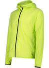 Vorschau: CMP Herren Regenjacke MAN JACKET FIX HOOD