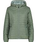 Vorschau: CMP Damen Jacke WOMAN JACKET FIX HOOD
