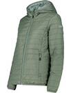 Vorschau: CMP Damen Jacke WOMAN JACKET FIX HOOD