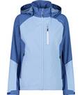 Vorschau: CMP Damen Blouson WOMAN JACKET ZIP HOOD