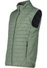 Vorschau: CMP Herren Weste MAN VEST FIX HOOD