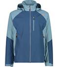 Vorschau: CMP Herren Blouson MAN JACKET ZIP HOOD