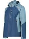 Vorschau: CMP Herren Blouson MAN JACKET ZIP HOOD