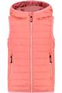 Vorschau: CMP Kinder Weste KID G VEST FIX HOOD