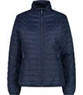 Vorschau: CMP Damen Jacke WOMAN JACKET