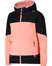 Vorschau: CMP Kinder Blouson KID G JACKET FIX HOOD