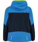 Vorschau: CMP Kinder Blouson KID JACKET FIX HOOD