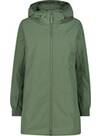 Vorschau: CMP Damen Blouson WOMAN PARKA FIX HOOD