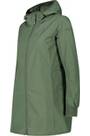 Vorschau: CMP Damen Blouson WOMAN PARKA FIX HOOD