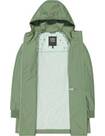Vorschau: CMP Damen Blouson WOMAN PARKA FIX HOOD