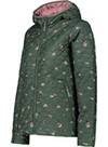 Vorschau: CMP Damen Jacke WOMAN JACKET FIX HOOD