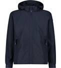 Vorschau: CMP Herren Blouson MAN JACKET ZIP HOOD