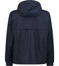 Vorschau: CMP Herren Blouson MAN JACKET ZIP HOOD
