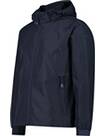 Vorschau: CMP Herren Blouson MAN JACKET ZIP HOOD