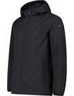 Vorschau: CMP Herren Blouson MAN PARKA FIX HOOD