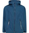 Vorschau: CMP Kinder Blouson KID JACKET FIX HOOD