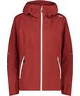 Vorschau: CMP Damen Blouson WOMAN JACKET FIX HOOD