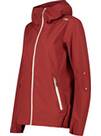 Vorschau: CMP Damen Blouson WOMAN JACKET FIX HOOD