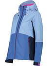 Vorschau: CMP Damen Blouson WOMAN JACKET FIX HOOD
