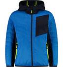 Vorschau: CMP Kinder Jacke KID HYBRID JACKET FIX HOOD