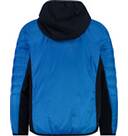 Vorschau: CMP Kinder Jacke KID HYBRID JACKET FIX HOOD