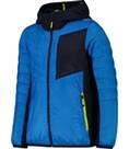 Vorschau: CMP Kinder Jacke KID HYBRID JACKET FIX HOOD