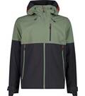Vorschau: CMP Herren Blouson MAN JACKET FIX HOOD