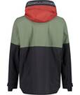 Vorschau: CMP Herren Blouson MAN JACKET FIX HOOD