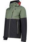 Vorschau: CMP Herren Blouson MAN JACKET FIX HOOD